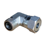 ORFS Male — ORFS Female Swivel 90° Elbow | Tas Hose