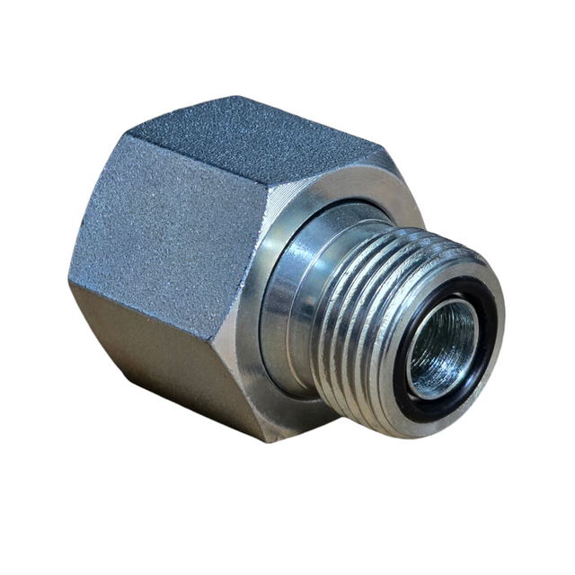 ORFS Male × ORFS Fixed Female Expander | Tas Hose