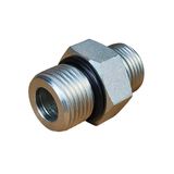 ORFS Male — UNO Male | Hydraulic Adaptor | Tas Hose