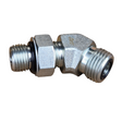 ORFS Male — UNO Male 45° Elbow | Hydraulic Adaptor | Tas Hose