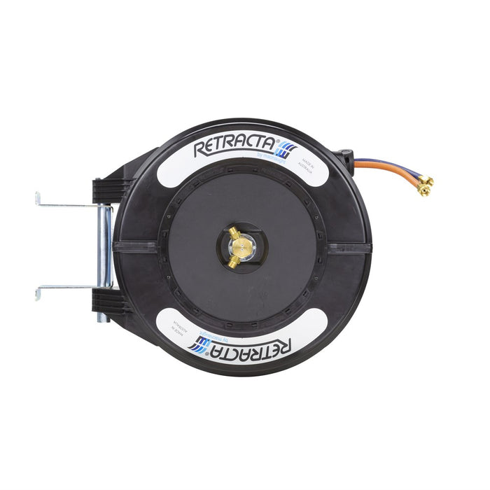 Macnaught R3 Retracta Hose Reels