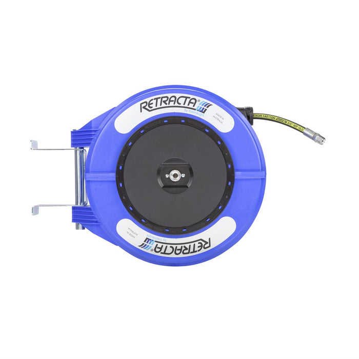 Macnaught R3 Retracta Hose Reels