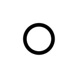 OR-BSP - BSPP O-RING