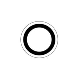 OR-GBC - BSPP BONDED SEAL/DOWTY WASHER