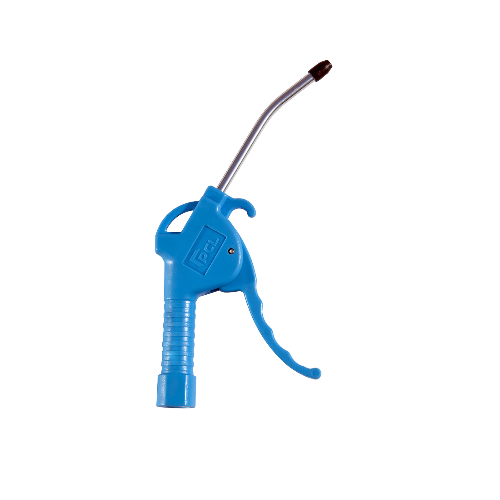 AIRLINE BLOWGUNS