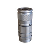 Genuine DNP PLT4 ISO16028 Flat Face Couplings | 350-500 Bar Hydraulic