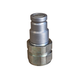 Genuine DNP PLT4 ISO16028 Flat Face Couplings | 350-500 Bar Hydraulic
