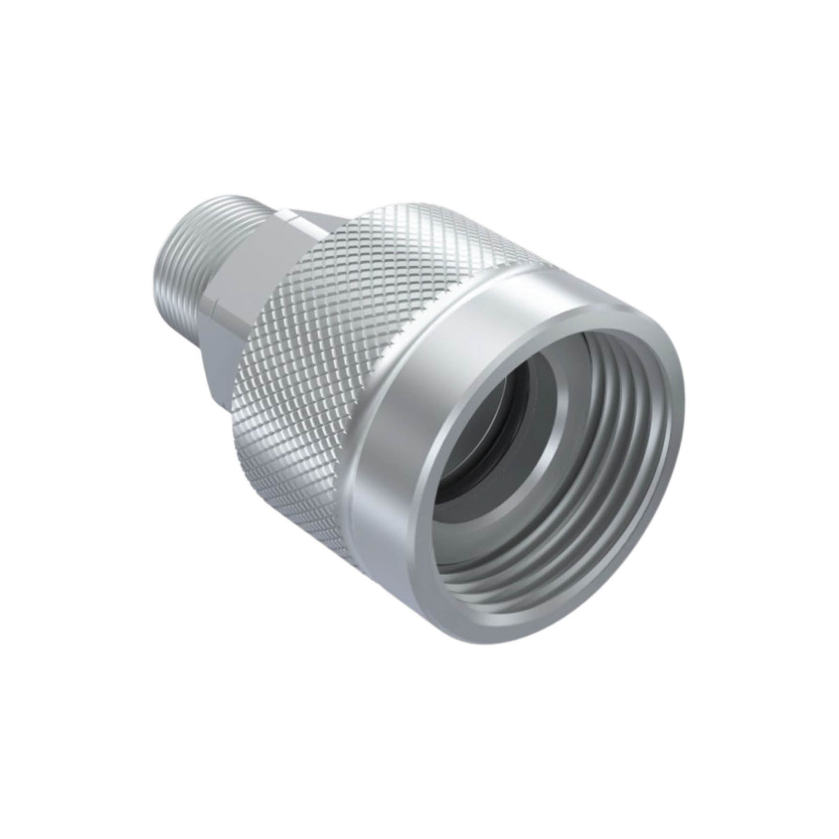 DNP PVM Series Jacking Couplings – ISO 14540 / 720 Bar (10,000 psi)