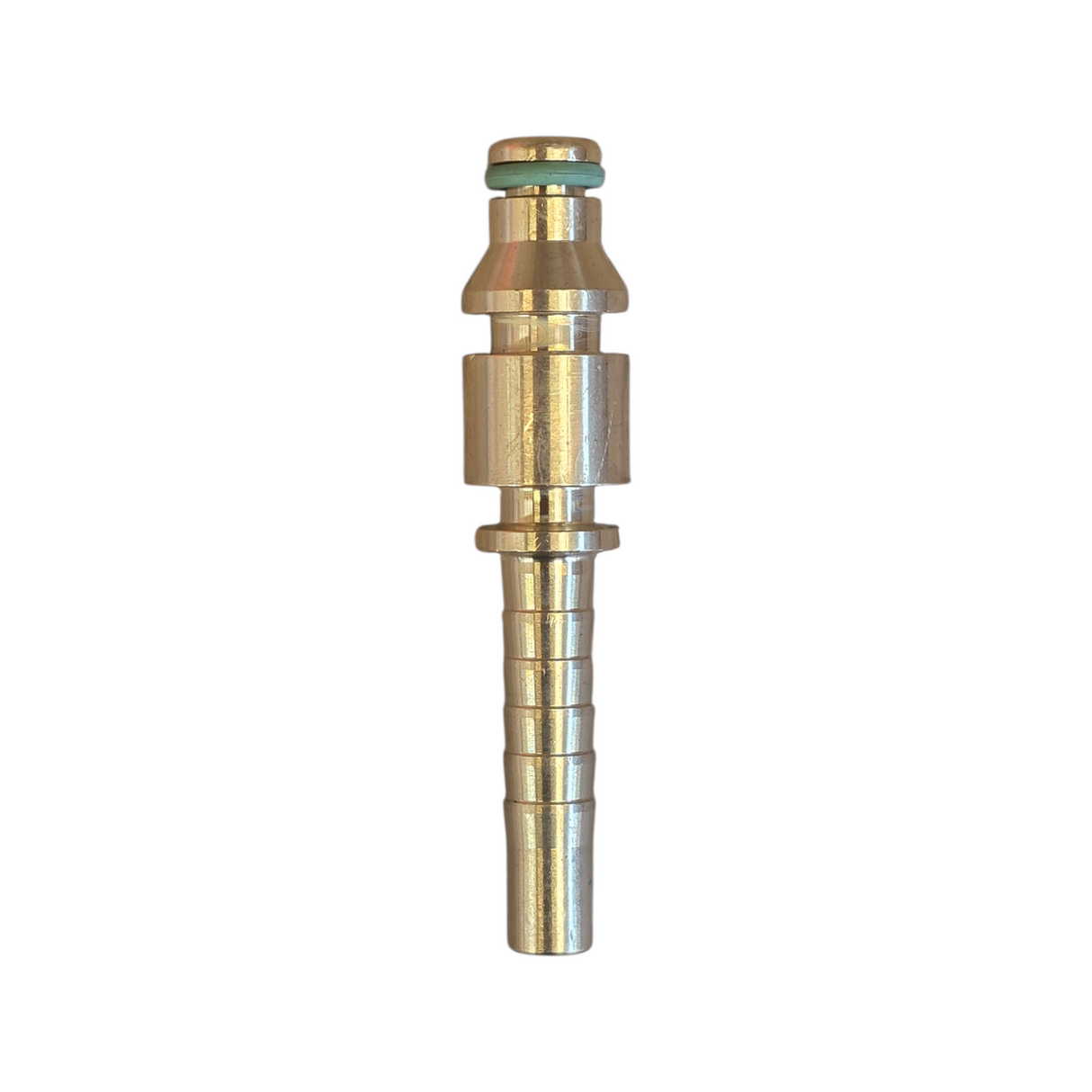 TP-PWI - Karcher Style Pressure Washer Insert - Two-Piece Crimp Tail