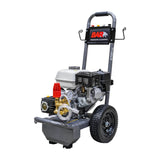 Petrol Pressure Cleaner – Honda GX200, Comet Pump 2700 PSI (11.3 L/min)