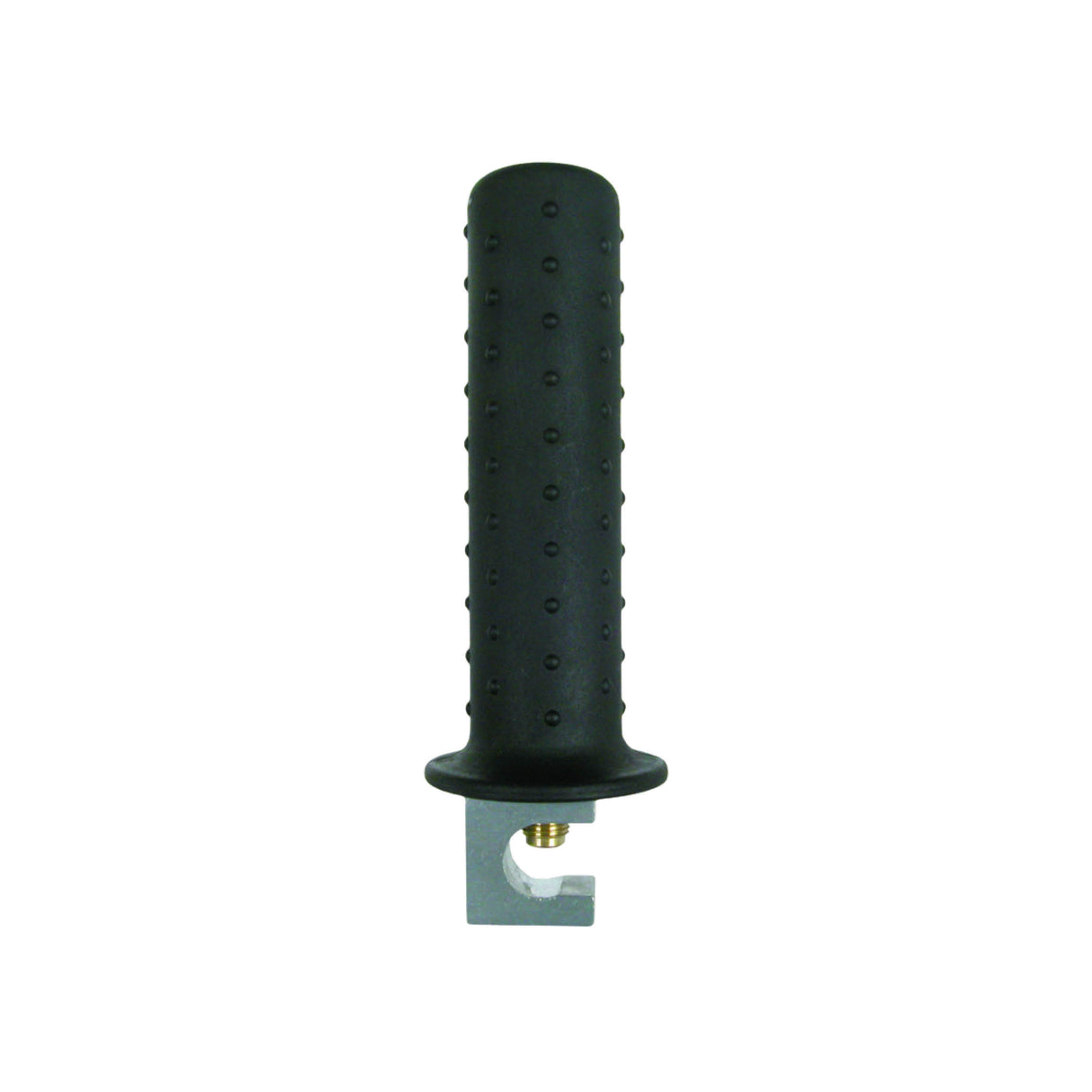 Rubber C-Clamp Lance Handle – Universal Pressure Washer Grip