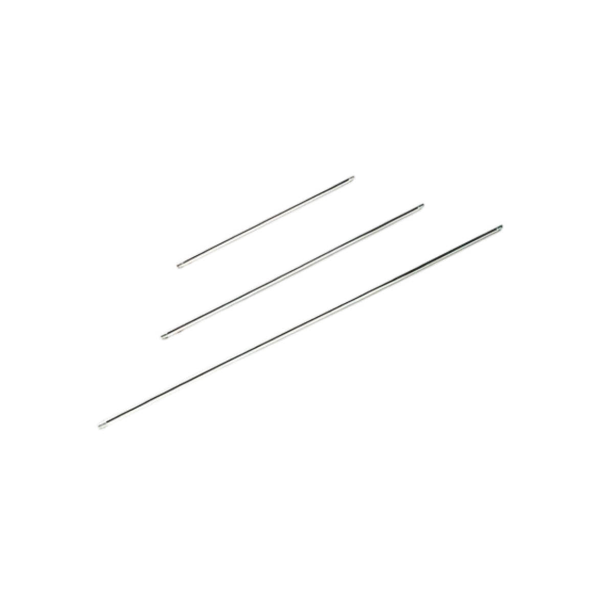 Stainless Steel Pressure Washer Lance 1/4″ BSP M – Suttner ST-001