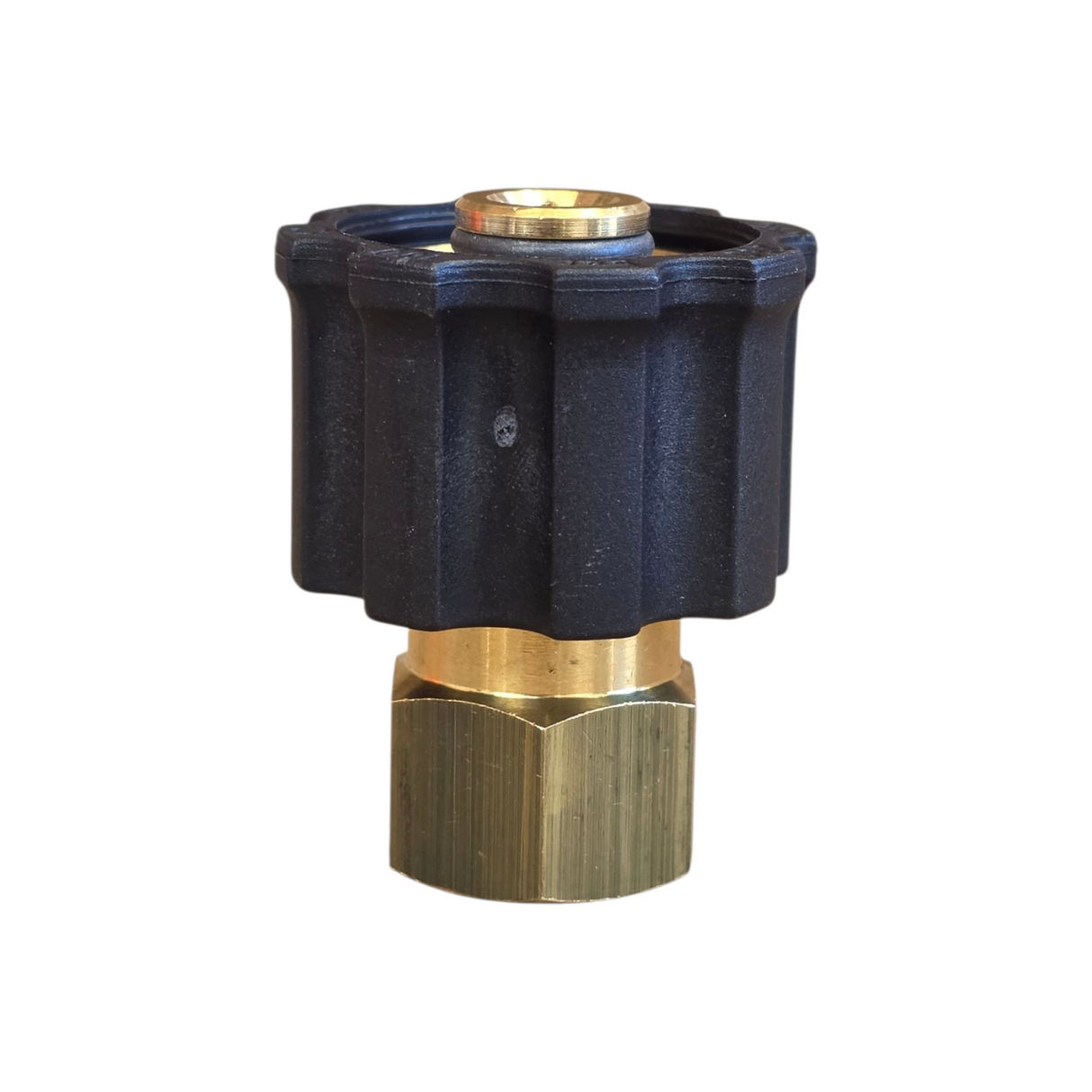 Pressure Wash M22 Adaptors