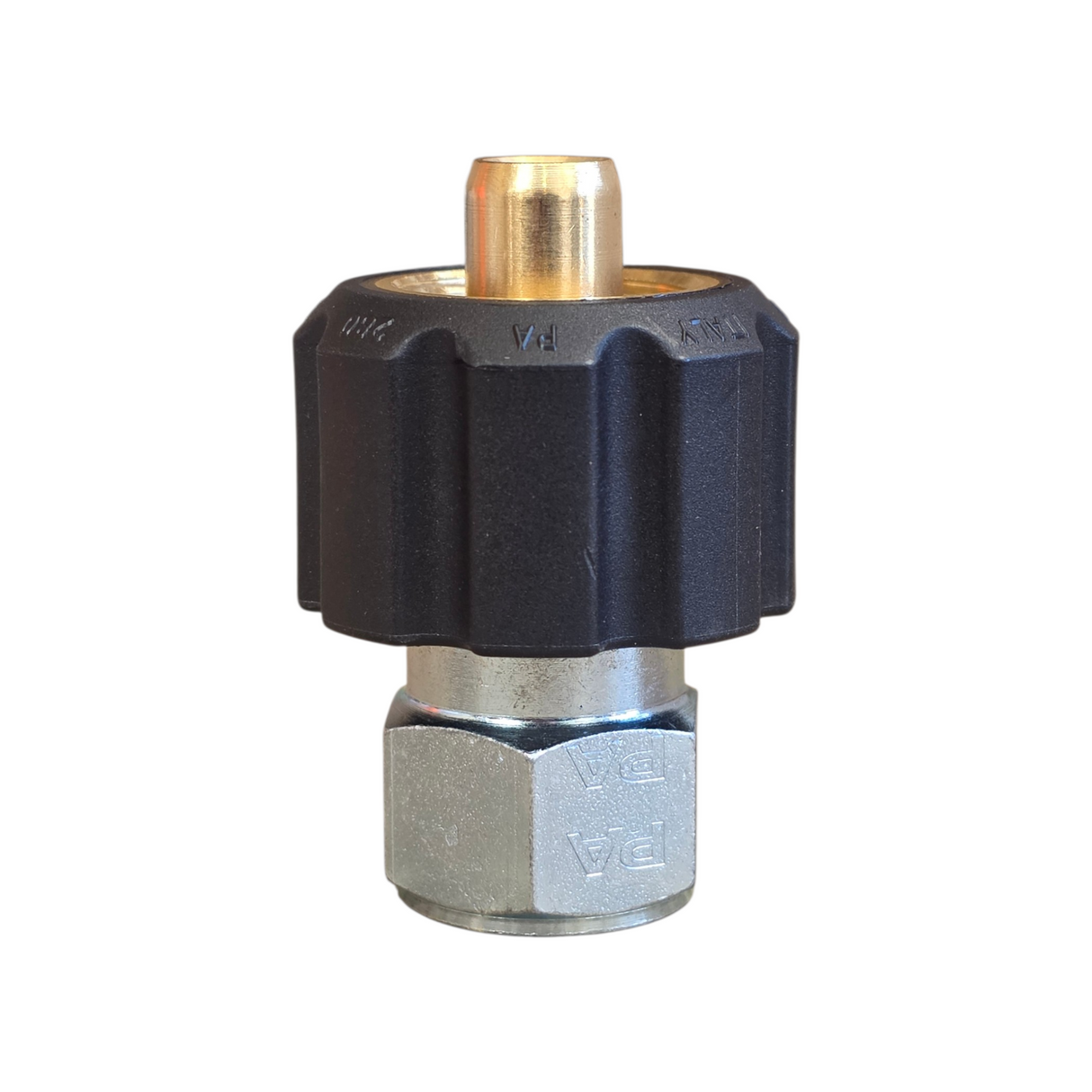 Pressure Wash M22 Adaptors