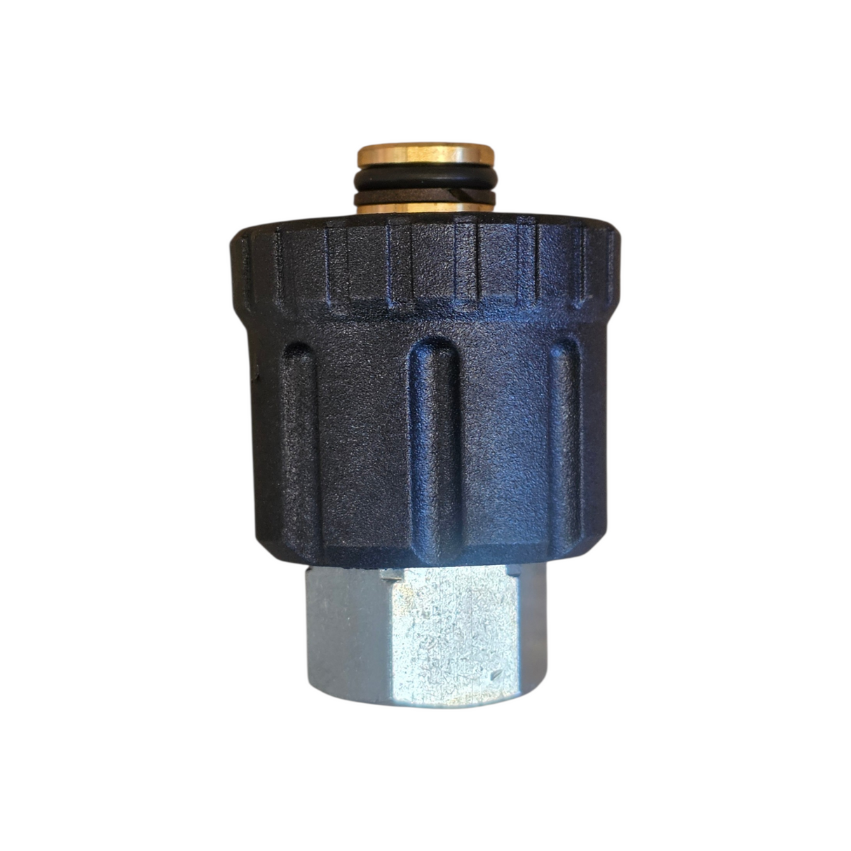 Pressure Wash M22 Adaptors