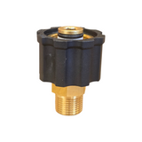Pressure Wash M22 Adaptors