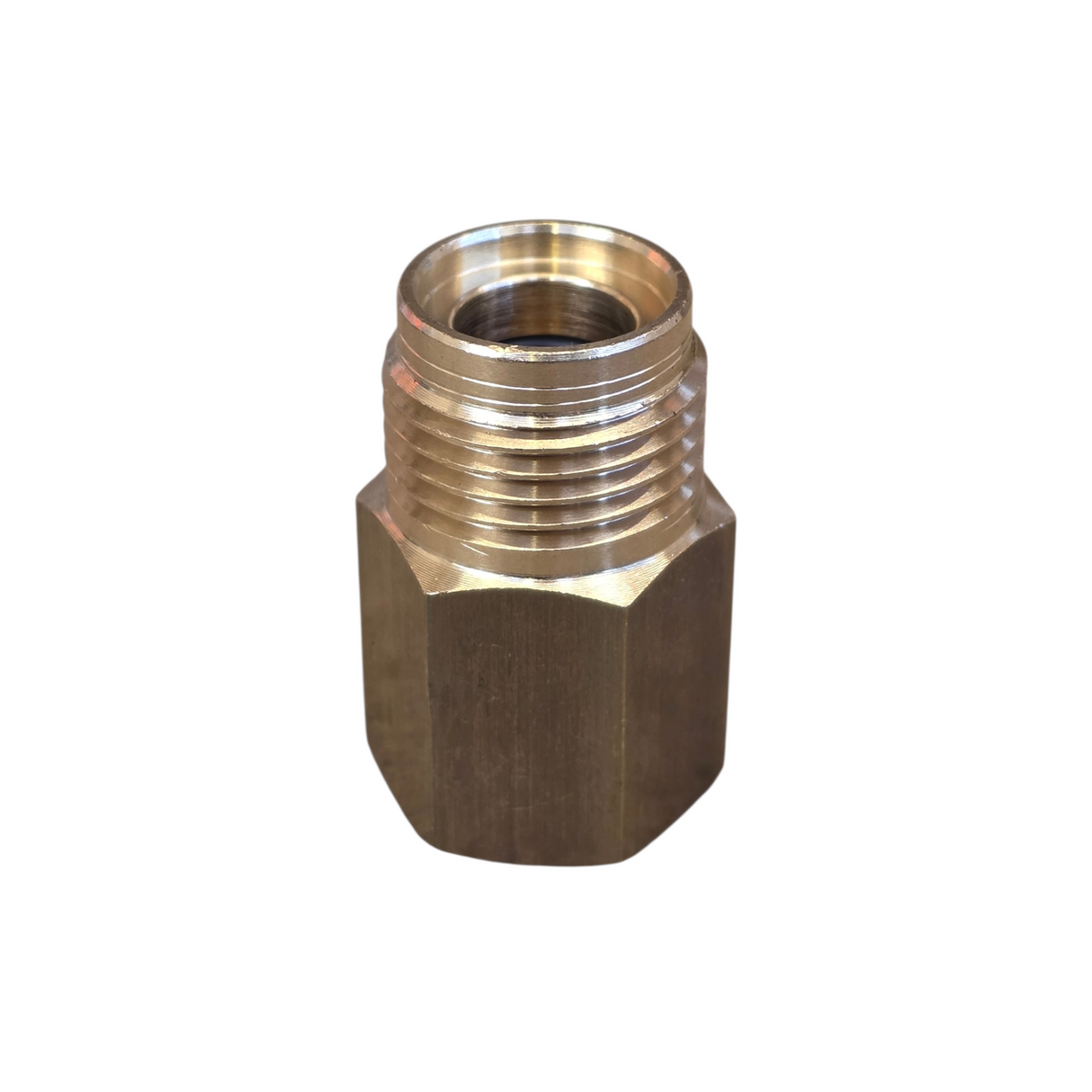 Pressure Wash M22 Adaptors