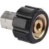Pressure Wash M22 Adaptors