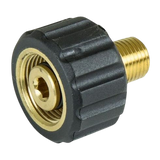 Pressure Wash M22 Adaptors