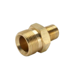 Pressure Wash M22 Adaptors