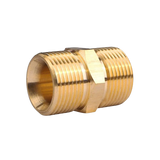 Pressure Wash M22 Adaptors