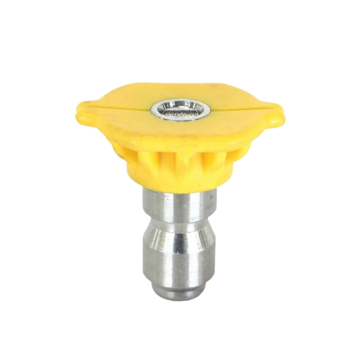 Quick Connect Pressure Washer Nozzles – 1/4″ QC (0°, 15°, 25°, 40°)
