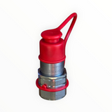 Hydraulic Coupling - Flat Face ISO16028|DNP PLT4