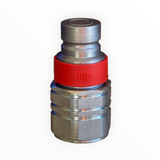 Hydraulic Coupling - Flat Face ISO16028|DNP PLT4