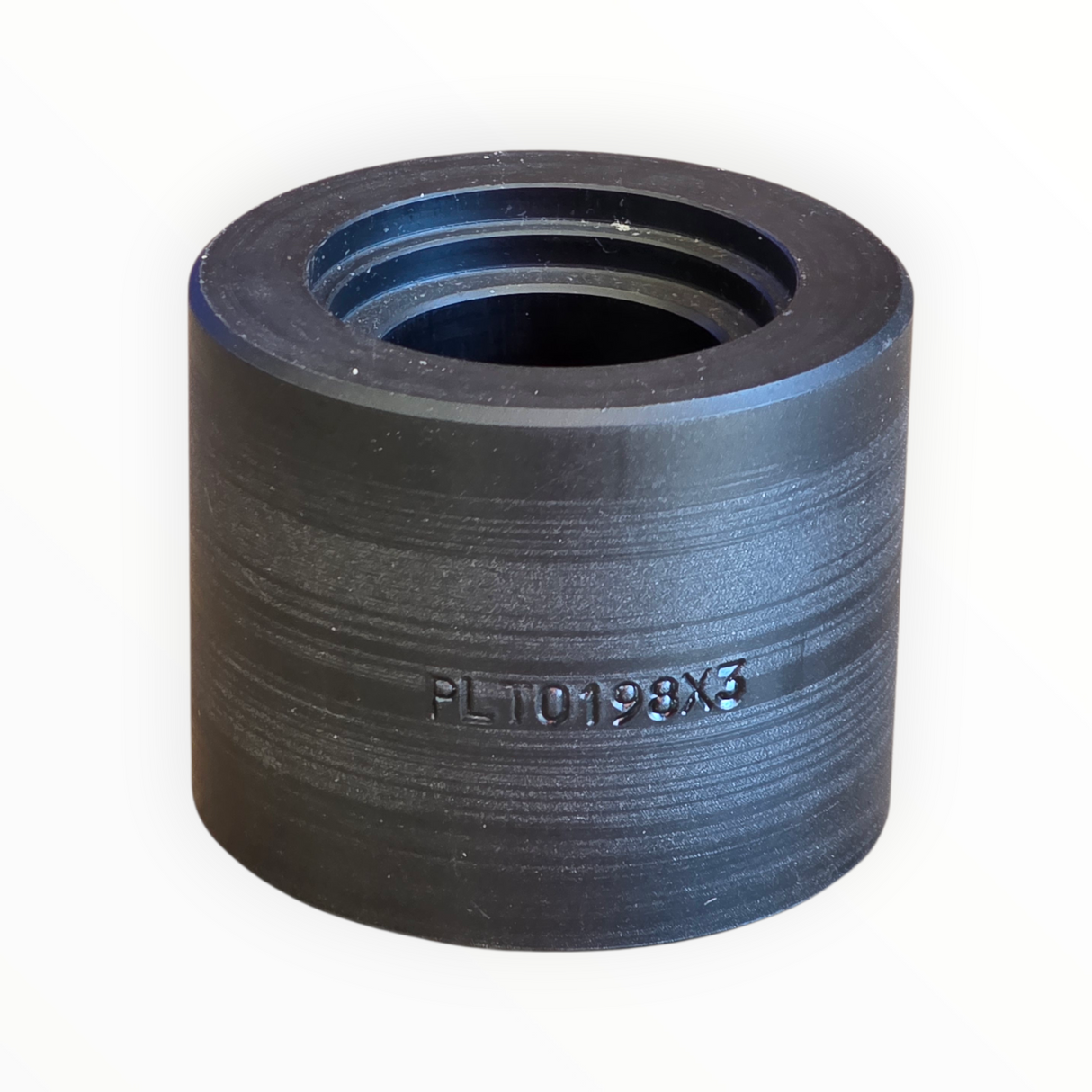 Hydraulic Coupling - Flat Face ISO16028|DNP PLT4