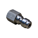 1/4" Quick Connect Male x 1/8" BSPP Female