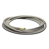 R14 Corrugated PTFE Stainless Steel Braid Hose