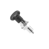 Retracta Y Series Stainless Hand Crank Reel - Suits 1/2" Hose (20m-90m)