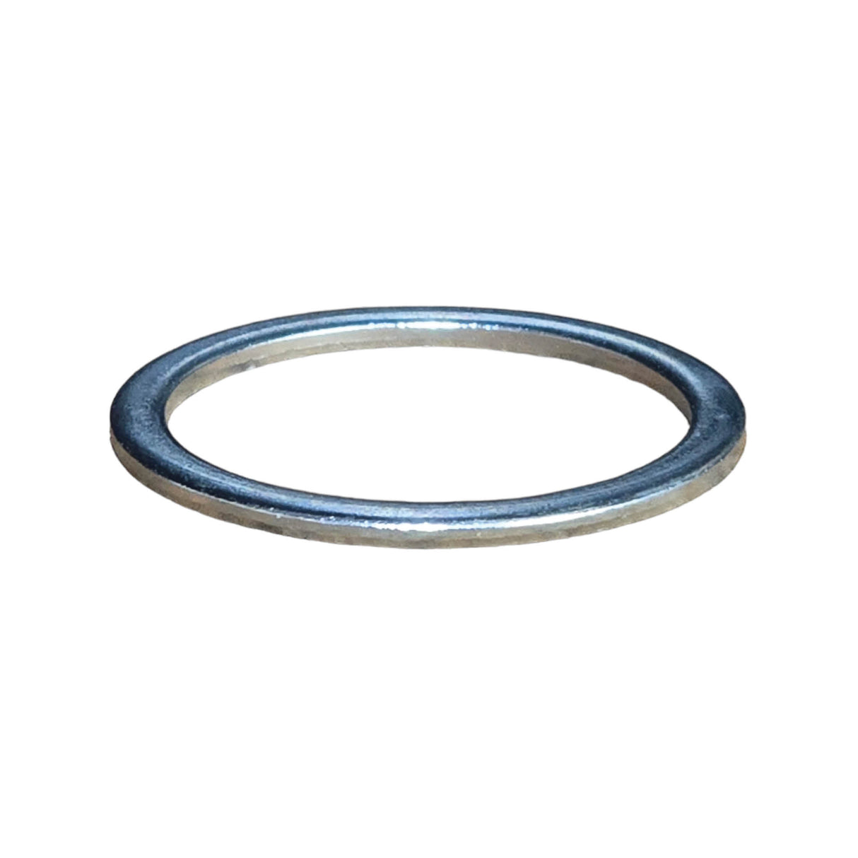 OR-BRR - BSPP RETAINING RING