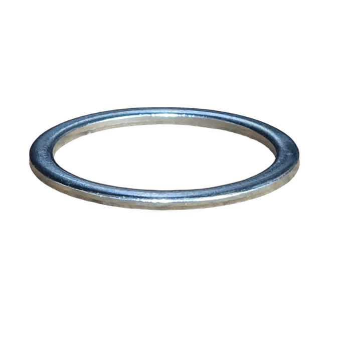OR-BRR - BSPP RETAINING RING