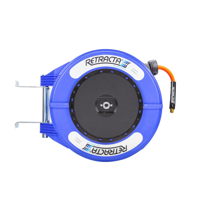 Macnaught R3 Retracta Hose Reels