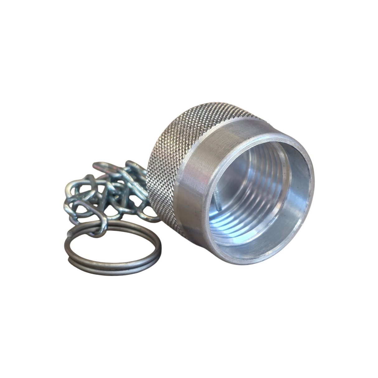 Stucchi Poppet Screw Together Coupler - SF10 | SM10 Series