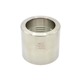 Stainless Steel Sanitary Crimp Ferrule