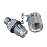 STAUFF Test 20 Coupling M10x1.25 – SMK-20-M10x1.25