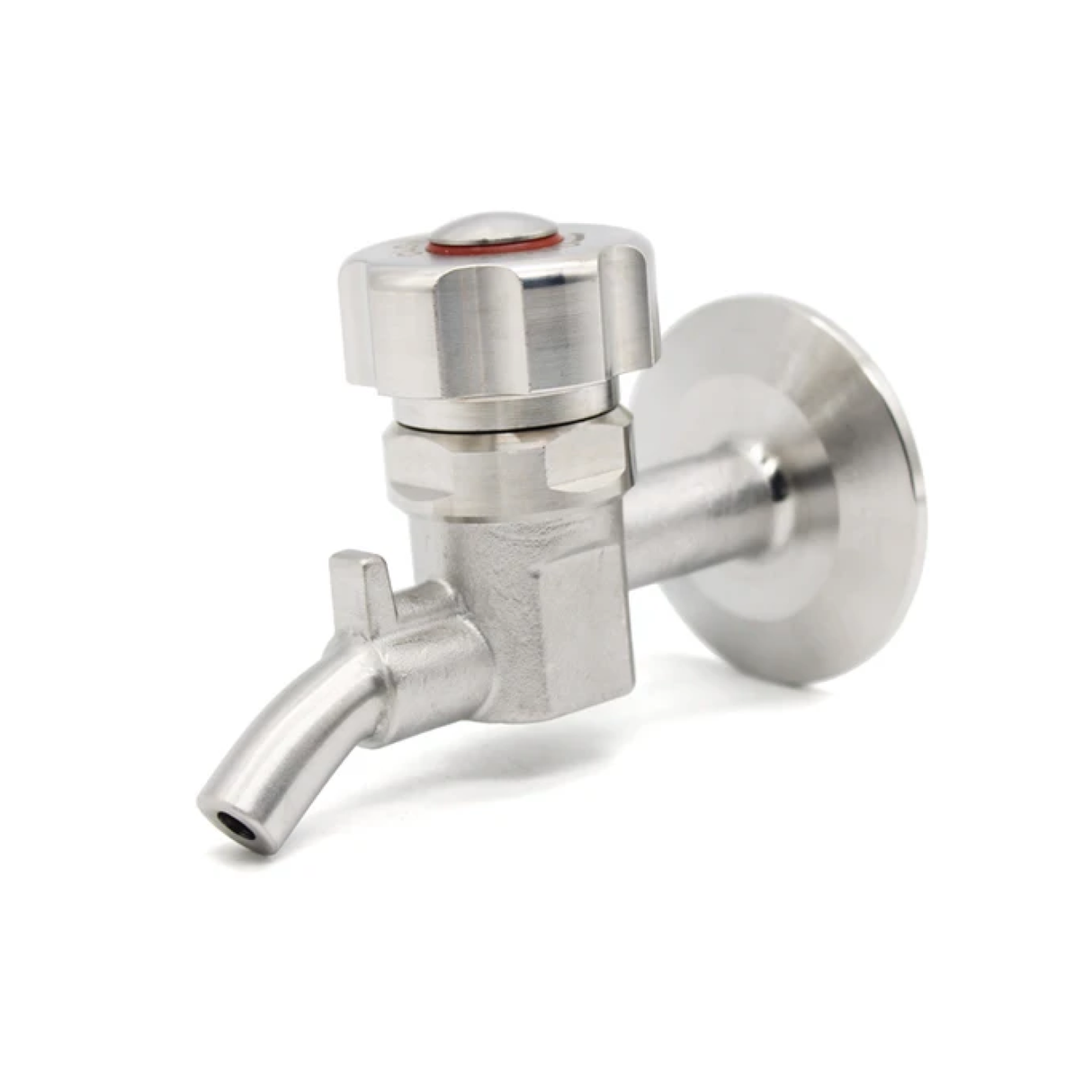 TRI-CLAMP 304 S/S FITTINGS