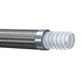R14 Corrugated PTFE Stainless Steel Braid Hose