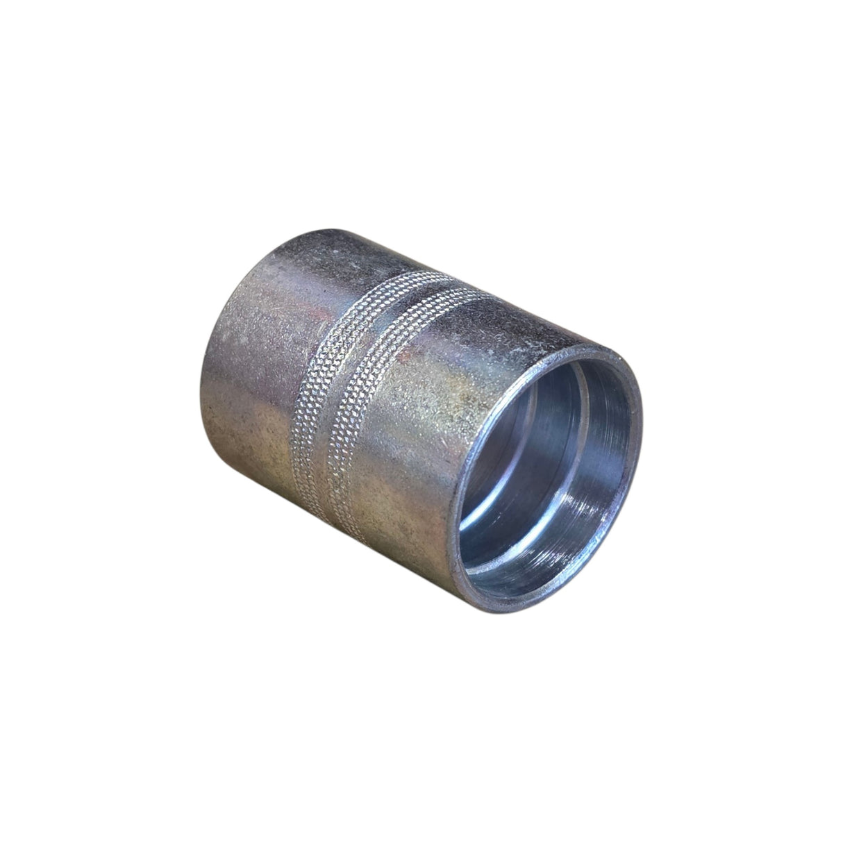 TPF3 - Fabric Braid  R3 / Power Steer Two-Piece Crimp Ferrule