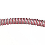 Tuff-Red Ducting Food Grade PU