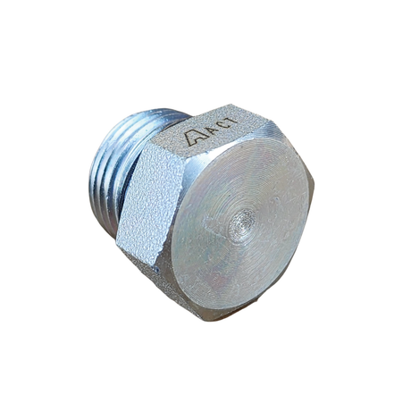 UNP – UNO Male Plug | Hydraulic Adaptor | Tas Hose