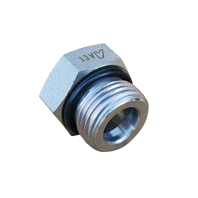 UNP – UNO Male Plug | Hydraulic Adaptor | Tas Hose