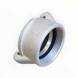 Aluminium Wajax Forestry Coupling – 38mm External Lug
