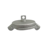 Aluminium Wajax Forestry Coupling – 38mm External Lug