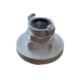 Wajax to Storz Adaptor – Forestry to Storz Firefighting Coupling