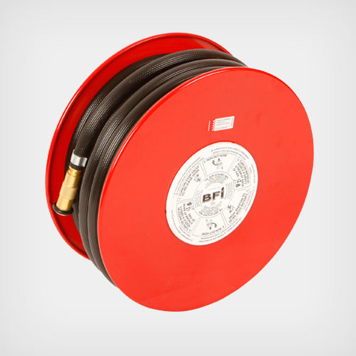 Fire Hose Reel Wall Mounted