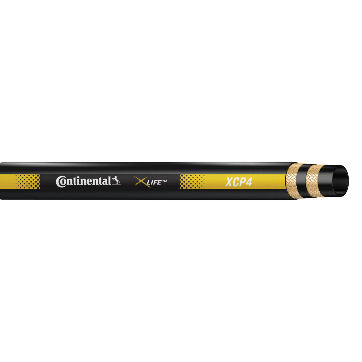XCP4 Compact Hydraulic Hose SAE 100R19 4000psi