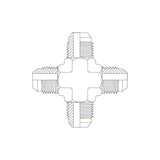 ZJ - JIC MALE CROSS